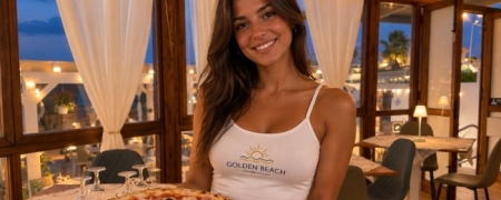 Menu Pizza con Impasto Napoletano per 2
